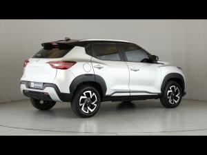 Nissan Magnite 1.0 Turbo Acenta manual - Image 2