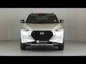 Nissan Magnite 1.0 Turbo Acenta manual - Image 4