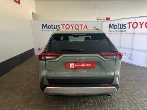 Toyota RAV4 2.0 GX-R AWD - Image 5