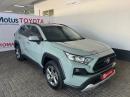 Thumbnail Toyota RAV4 2.0 GX-R AWD