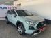 Toyota RAV4 2.0 GX-R AWD - Thumbnail 1