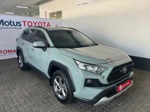 Toyota RAV4 2.0 GX-R AWD - Image 1