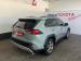 Toyota RAV4 2.0 GX-R AWD - Thumbnail 2