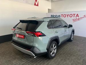 Toyota RAV4 2.0 GX-R AWD - Image 2