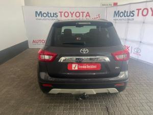 Toyota Urban Cruiser 1.5 XR auto - Image 5