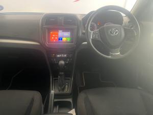 Toyota Urban Cruiser 1.5 XR auto - Image 6