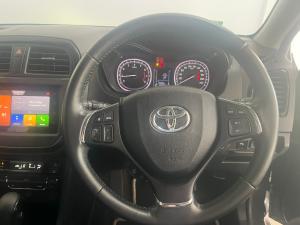 Toyota Urban Cruiser 1.5 XR auto - Image 8