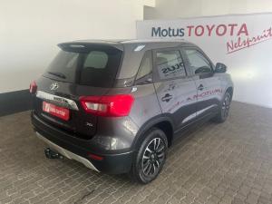 Toyota Urban Cruiser 1.5 XR auto - Image 2