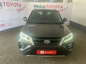 Toyota Urban Cruiser 1.5 XR auto - Image 4