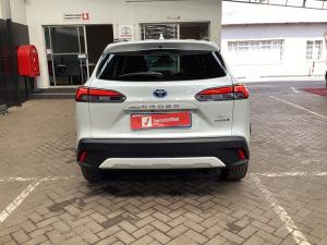 Toyota Corolla Cross 1.8 Hybrid XR - Image 5