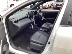 Toyota Corolla Cross 1.8 Hybrid XR - Image 7