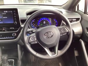Toyota Corolla Cross 1.8 Hybrid XR - Image 8