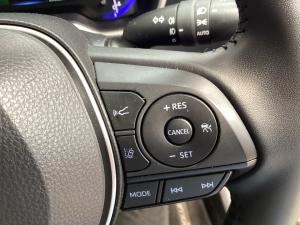 Toyota Corolla Cross 1.8 Hybrid XR - Image 10