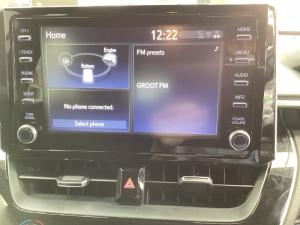 Toyota Corolla Cross 1.8 Hybrid XR - Image 13