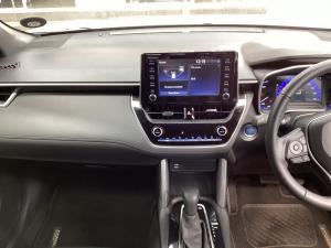 Toyota Corolla Cross 1.8 Hybrid XR - Image 15