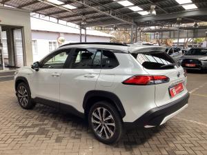 Toyota Corolla Cross 1.8 Hybrid XR - Image 22