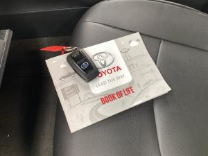 Toyota Corolla Cross 1.8 Hybrid XR - Image 23