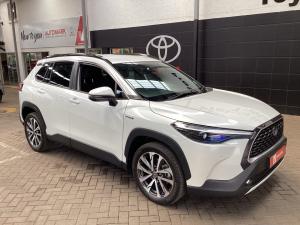 Toyota Corolla Cross 1.8 Hybrid XR - Image 1