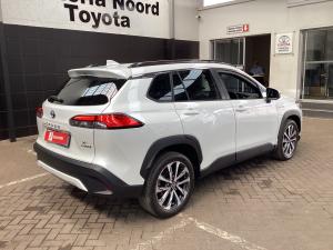 Toyota Corolla Cross 1.8 Hybrid XR - Image 2