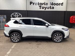 Toyota Corolla Cross 1.8 Hybrid XR - Image 3