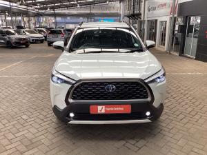 Toyota Corolla Cross 1.8 Hybrid XR - Image 4