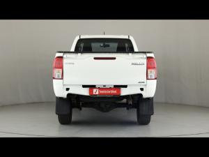 Toyota Hilux 2.4GD-6 single cab 4x4 SR - Image 5