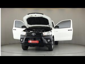 Toyota Hilux 2.4GD-6 single cab 4x4 SR - Image 13