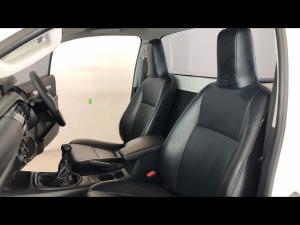 Toyota Hilux 2.4GD-6 single cab 4x4 SR - Image 21