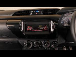 Toyota Hilux 2.4GD-6 single cab 4x4 SR - Image 24