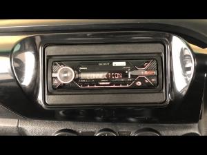 Toyota Hilux 2.4GD-6 single cab 4x4 SR - Image 25