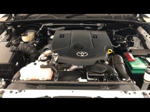 Toyota Hilux 2.4GD-6 single cab 4x4 SR - Image 30