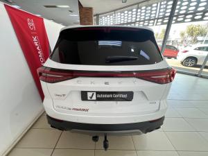 Chery Tiggo 8 Pro Max 2.0TGDI 390T Executive AWD - Image 5