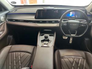 Chery Tiggo 8 Pro Max 2.0TGDI 390T Executive AWD - Image 6
