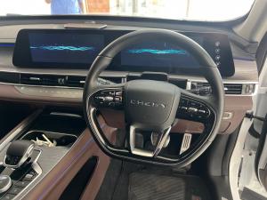 Chery Tiggo 8 Pro Max 2.0TGDI 390T Executive AWD - Image 8
