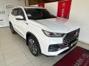 Thumbnail Chery Tiggo 8 Pro Max 2.0TGDI 390T Executive AWD
