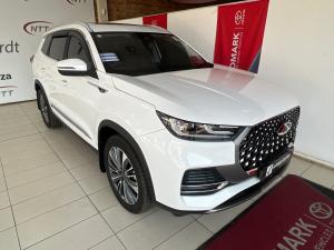 Chery Tiggo 8 Pro Max 2.0TGDI 390T Executive AWD - Image 1