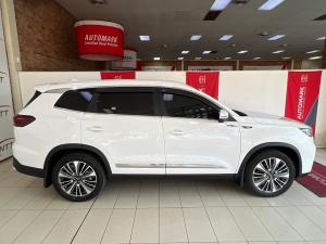 Chery Tiggo 8 Pro Max 2.0TGDI 390T Executive AWD - Image 3