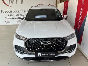 Chery Tiggo 8 Pro Max 2.0TGDI 390T Executive AWD - Image 4
