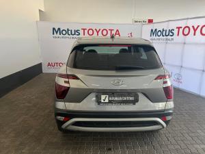 Hyundai Creta 1.5 Premium manual - Image 5