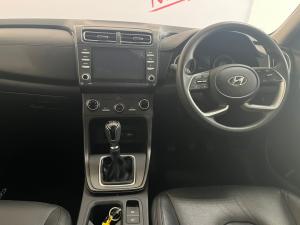 Hyundai Creta 1.5 Premium manual - Image 6