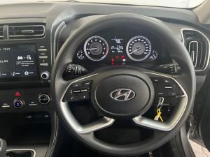 Hyundai Creta 1.5 Premium manual - Image 8