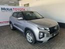 Thumbnail Hyundai Creta 1.5 Premium manual