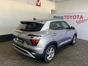 Hyundai Creta 1.5 Premium manual - Image 2