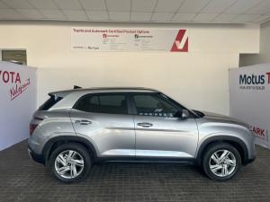 Hyundai Creta 1.5 Premium manual - Image 3