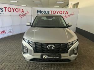 Hyundai Creta 1.5 Premium manual - Image 4