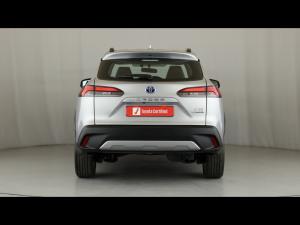 Toyota Corolla Cross 1.8 Hybrid XS - Image 5