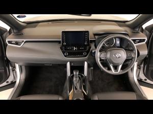 Toyota Corolla Cross 1.8 Hybrid XS - Image 6