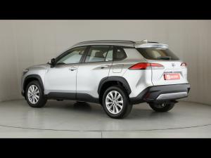 Toyota Corolla Cross 1.8 Hybrid XS - Image 8