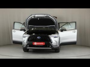 Toyota Corolla Cross 1.8 Hybrid XS - Image 13