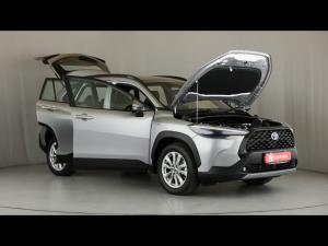 Toyota Corolla Cross 1.8 Hybrid XS - Image 14